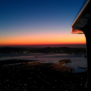 San Francisco Air Tours - Oakland, CA