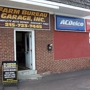 Farm Bureau Garage