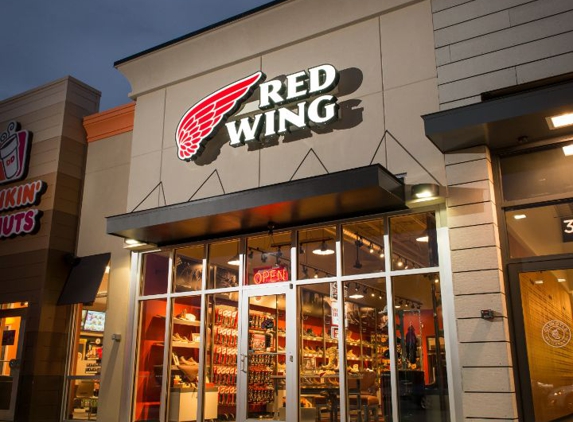 Red Wing Shoes - Brea, CA