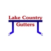 Lake Country Gutters, Inc gallery