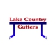 Lake Country Gutters, Inc