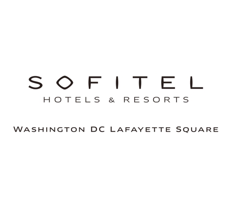 Sofitel Washington DC Lafayette Square - Washington, DC