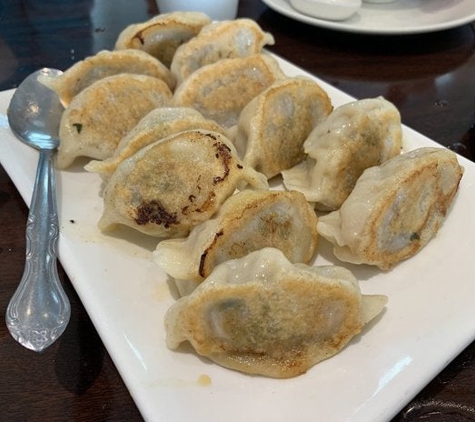 China North Dumpling - San Francisco, CA