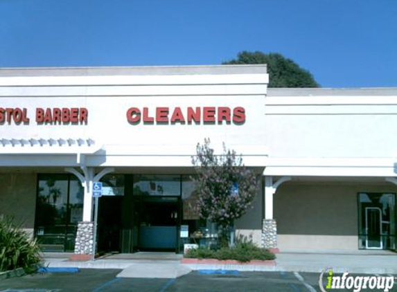 Memory Lane Cleaners - Santa Ana, CA