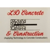 LD Concrete & Construction gallery