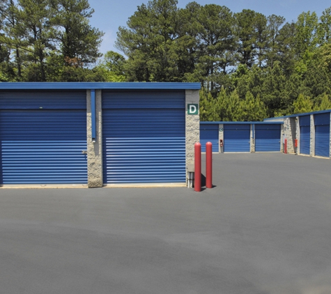 Extra Space Storage - Buford, GA