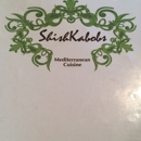 Shish Kabobs - Bartending Service