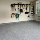 Garage Design Source - Floor Materials