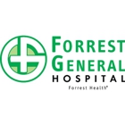 Forrest General Hospital