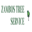 Zambo's Tree Service - Stump Removal & Grinding