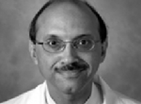 Masood Ahmed MD - Orlando, FL