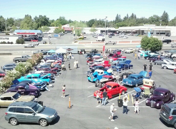 Grocery Outlet - Auburn, CA