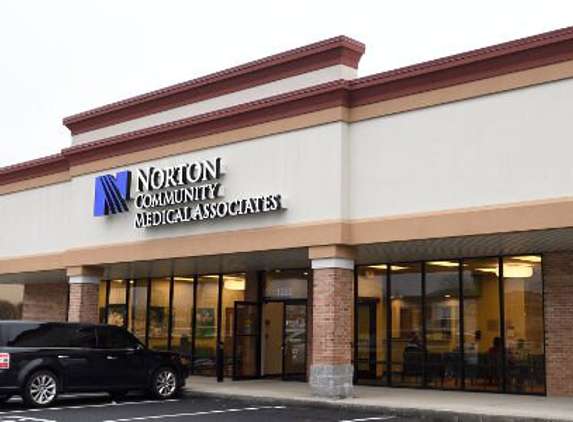 Norton Community Medical Associates - LaGrange - Lagrange, KY