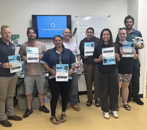 The Mindset Academy - Kanimbla, QLD