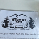 Tennessee Pass Cafe - American Restaurants