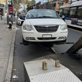 Cheap Towing - Long Island City, NY