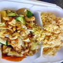 Chopsticks Oriental Restaurant