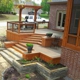 Pruitt Built Outdoor Living Spaces and Design