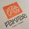 Pacpao Thai Food