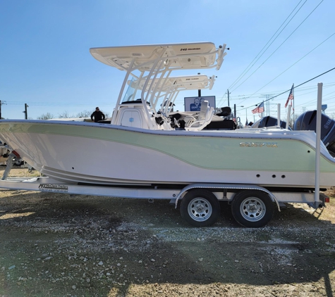 Carefree Boat Club of Southern California - San Diego, CA