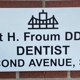 Scott H. Froum, DDS