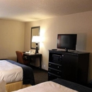 Decatur Conference Center & Hotel - Hotels