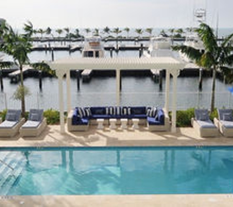 Ocean's Edge Resort & Marina - Key West, FL