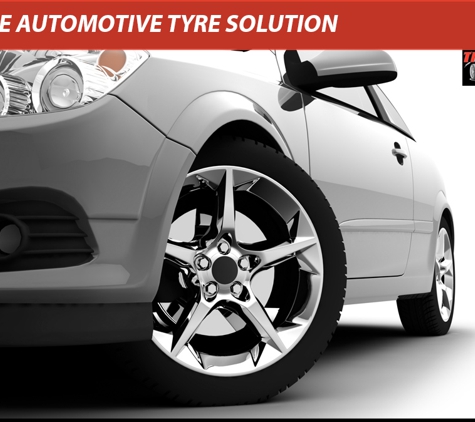 Tyre Professionals - Sunshine North, VIC. Complete Automotive Tyre Solution