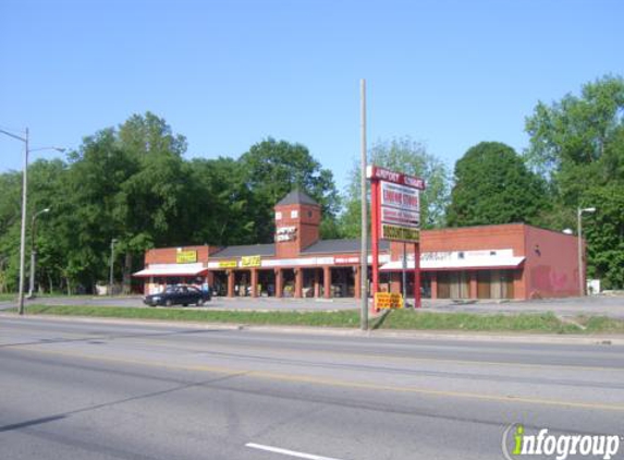 Emilano's italian pizza Restaurant - Nashville, TN