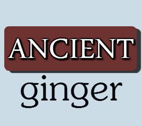 Ancient Ginger - Saint James, NY