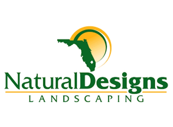 Natural Landscaping and Design - Aurora, CO