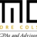 Moore Colson CPAs and Advisors - Accounting Services