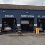 GoodGrip Tires & Auto Repair