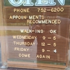 Ann's Barber Cove gallery