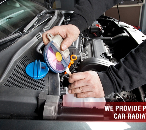 Eastside Automotive - Somerton Park, SA. We Provide Professional Car Radiator Services