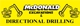 McDonald Excavations & Directional Drilling - Boring & Drilling Contractors
