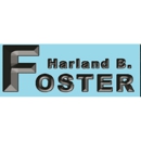 Foster Harland B - Electric Equipment & Supplies