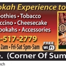 Mia Hookah Cafe - Coffee Shops