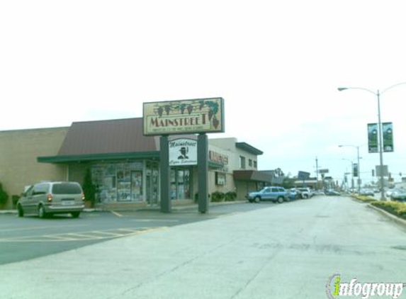 Main Street Deli & Liquors - Countryside, IL