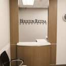 Houston Retina Associates - Contact Lenses