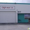 C & H Meat Co - Meat Markets