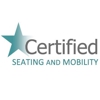 Certified Seating and Mobility gallery