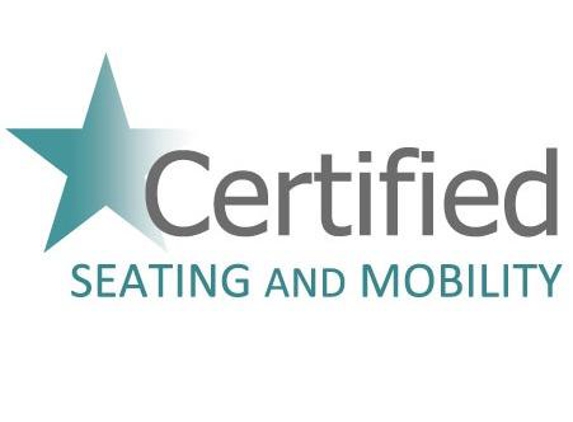 Certified Seating and Mobility - Smyrna, GA