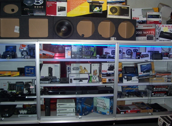 Extreme Audio Outlet - columbus, OH