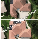 Wash Wizards Power Wash - Window Cleaning
