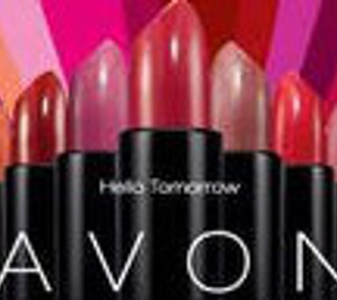 AVON Ind. Sales Rep - Katie Shutsy - Dublin, CA