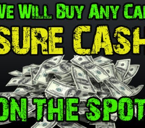 We Buy Junk Cars Winter Springs FL - Cash For Cars - Winter Springs, FL