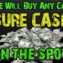 We Buy Junk Cars Gotha FL - Cash For Cars