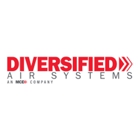 Diversified Air Systems & ParkerStore