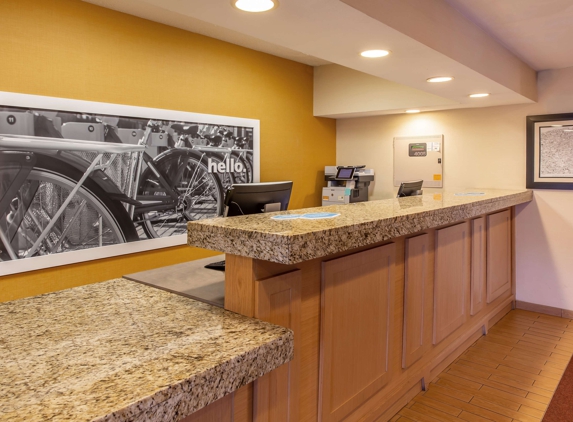 Hampton Inn Minneapolis/Burnsville - Burnsville, MN